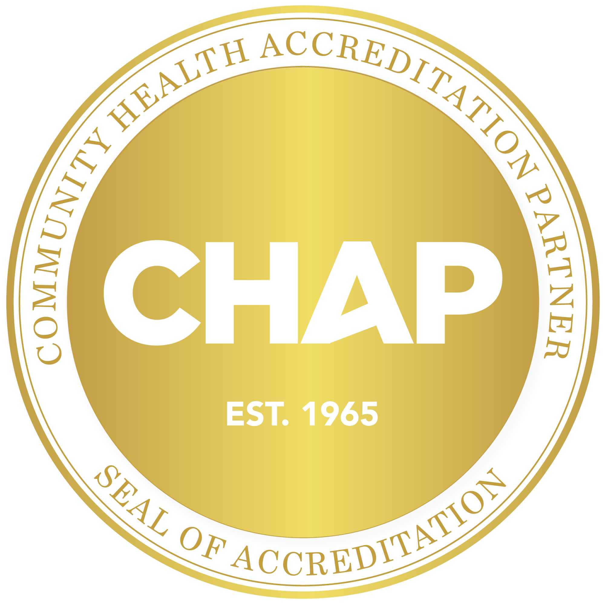 About chap logo